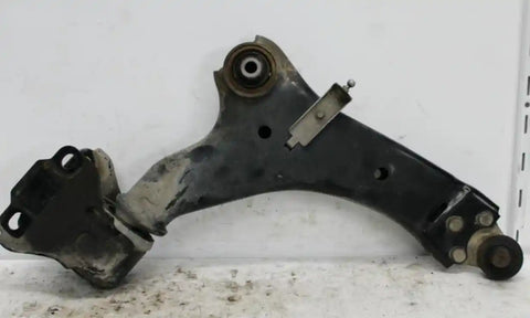 Volvo, XC60 Right Front Lower Control Arm Dz, 02/09-04/17 J97424