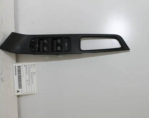 Volvo, Xc60 Power Window Switch Rh Front (Master Switch) Dz 02/09 04/17