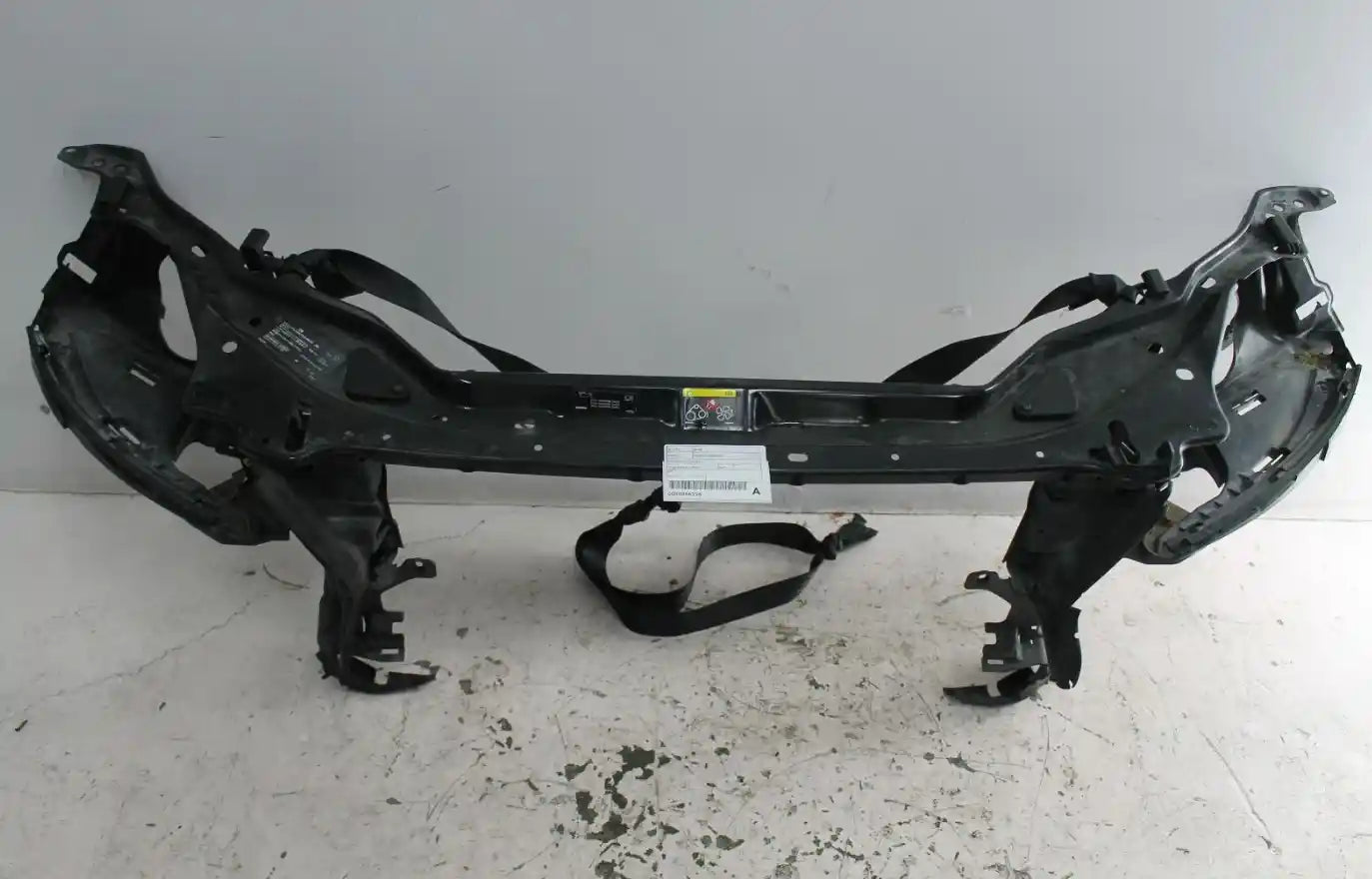 Volvo, Xc60 Radiator Support Dz Upper 02/09 04/17