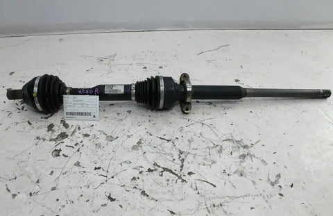 Volvo, Xc60 Right Driveshaft Front Petrol 3.0/3.2 Dz 11/09 04/17