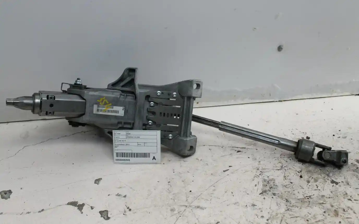 Volvo, Xc60 Steering Column Dz 02/09 04/17