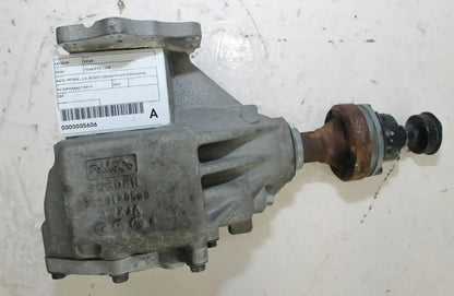 Volvo, Xc60 Transfer Case Auto Petrol 3.0 B6304T2/B6304T4 (Vin Dz99/Dz90) 10Th Vin = 9A&B Dz 02/09 04/17