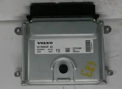 Volvo, Xc60 Ecu 3.0 Petrol Ecu Only Dz 02/09 09/13