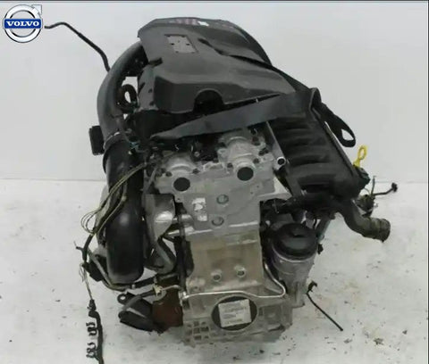 Volvo, Xc60 Engine Petrol 3.0 B6304T2 (Vin Dz99) Turbo Dz 02/09 08/10