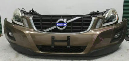Volvo, Xc60 Front End Assy Dz 02/09 04/17