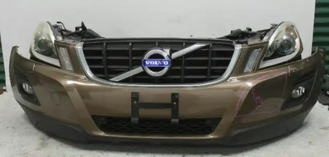 Volvo, Xc60 Front End Assy Dz 02/09 04/17