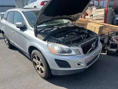 Volvo, Xc60 A/C Condenser Dz 02/09 04/17