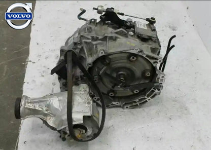 Volvo, Xc60 Trans/Gearbox Auto Awd Petrol 3.0 B6304T2 Turbo 6 Speed W/ Transfer Case Dz 02/09 08/10