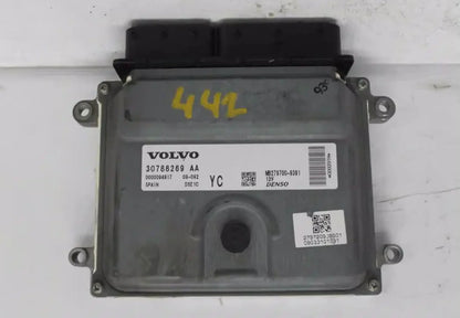 Volvo, Xc90 Ecu 3.2 Petrol Ecu Only 02/07 12/14