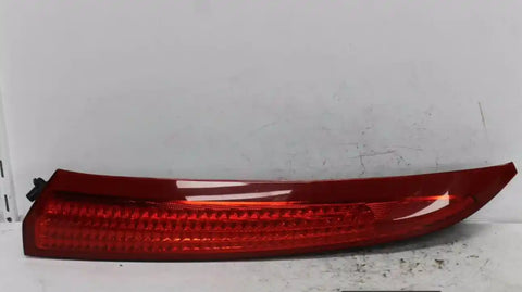 Volvo, Xc90 Left Taillight Upper 09/06 12/14