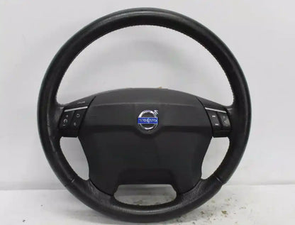 Volvo, Xc90 Steering Wheel Leather 07/03 12/14
