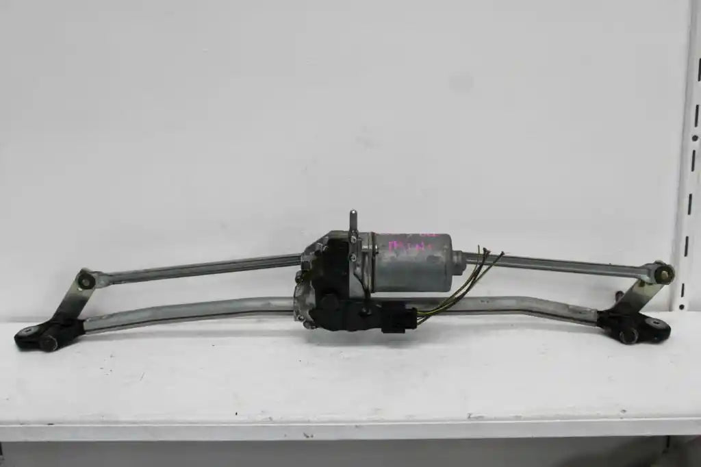MINI, Cooper Wiper Motor Front, R60, Countryman, 01/11-09/16 J1363