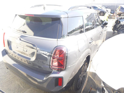Mini , Countryman Engine , Petrol, 1.5, B38, Hybrid, F60, 07/19