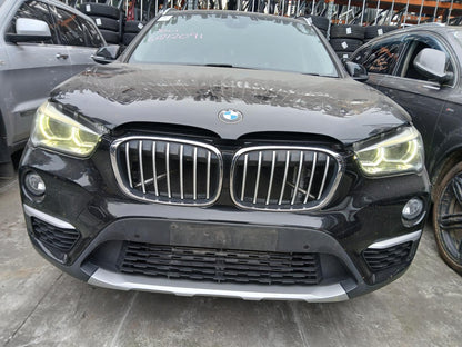 BMW , X1 Engine , Diesel, 2.0, Xdrive20D, Turbo, B470, F48, 08/15-01/17
