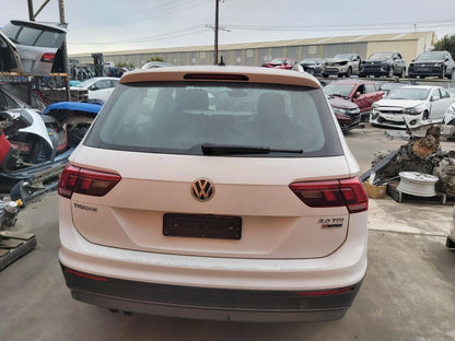 Volkswagen, Tiguan  Engine ,  Diesel, 2.0, Turbo, Dfga Code, 5Na, 06/16-06/23