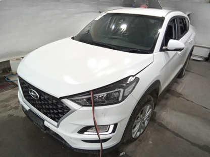 Hyundai, Tucson Engine , Petrol, 2.0, G4Na, Tl, 07/15-04/17