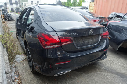Mercedes, A Class  Engine , Petrol, 1.3, Turbo, W177, A250E