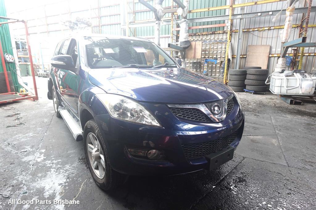 Vehicle
