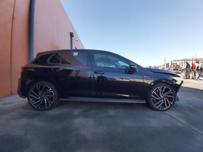 Volkswagen, Golf  Engine , Petrol, 2.0, Turbo, Dlba Code, Gen 8, 09/20