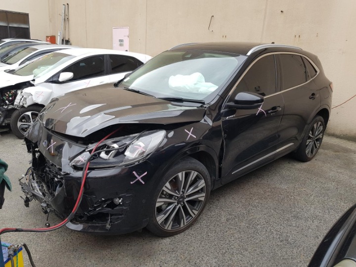 Ford , Escape Trans/Gearbox , Auto, 4Wd, Petrol, 2.0, 8 Speed, No Transfer Case, Zh, 06/20