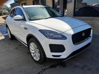 Jaguar, E-Pace Engine , Diesel, 2.0, Aj20D4, Turbo, 110Kw, X540, 11/17-09/20