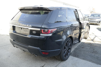 Land Rover, Range Rover Sport  Engine ,  Diesel, 3.0, Single Turbo, Gen 2, L494, 07/16-04/22