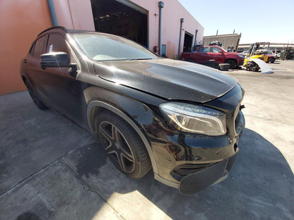 Mercedes, Gla Class Engine ,  Diesel, 2.1, Turbo, X156, Gla200D/Gla200Cdi/Gla220D, 651.930 Code, 04/14-01/20