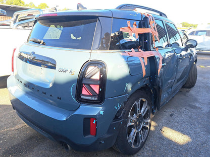 Mini , Countryman Trans/Gearbox , Auto, Petrol, 2.0, B48C, Turbo, 7 Speed, F60, 03/17