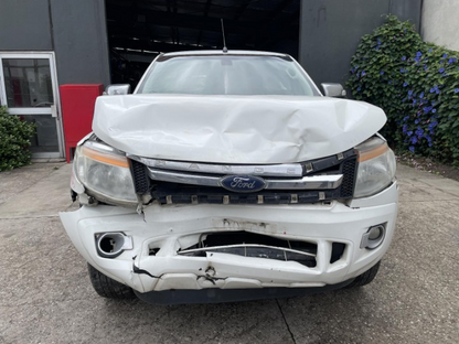 Ford , Ranger  Trans/Gearbox , Auto, 2Wd, Diesel, 2.2, Px Series 1, 06/11-06/15