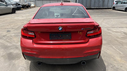 BMW , 2 Series Engine , Petrol, 3.0, M235I, Turbo, N55, F22/F23, Coupe/Cabrio, 01/14-06/16