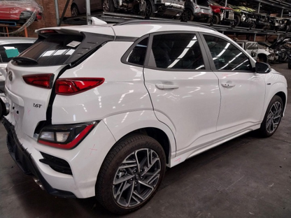 Hyundai, Kona Engine , Petrol, 1.6, G4Fp, Turbo, Os, 11/20-07/23