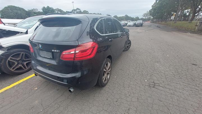 BMW , 2 Series Engine , Petrol, 2.0, 220I, Turbo, B48M, F45, Active Tourer, 11/14-02/18