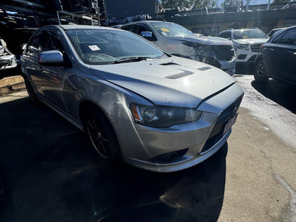 Mitsubishi, Lancer Trans/Gearbox , Manual, 4Wd, Petrol, 2.0, 4B11, 5 Speed, Turbo, Evo 10