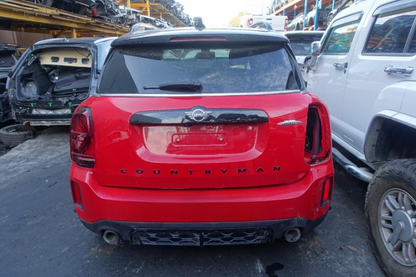 Mini , Countryman Trans/Gearbox , Auto, Petrol, 2.0, B48E, Turbo, 8 Speed, F60, 09/20