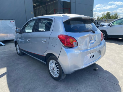 Mitsubishi, Mirage Engine , Petrol, 1.2, 3A9, La-Lb, 12/12