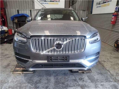 Volvo, XC90 Towbar Mk2, 04/15-