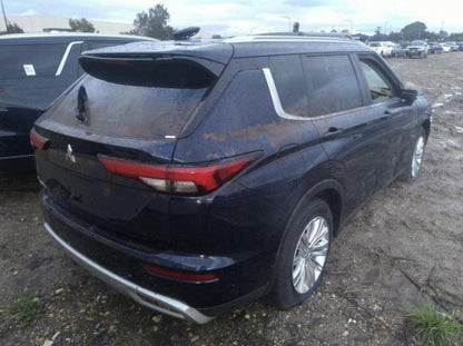 Mitsubishi, Outlander Engine , Petrol, 2.5, Pr25, Zm, 08/21