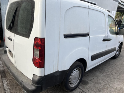 Citroen, Berlingo Engine , Diesel, 1.6, Dv6Auted4 Code, Vin Vf77*9Hx..., B9C, 03/09-12/18