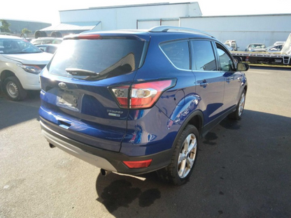Ford , Escape Trans/Gearbox , Auto, Awd, Petrol, 2.0, Turbo, Zg, 09/16-05/20