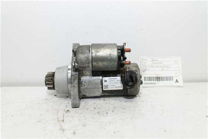 Nissan, Maxima Starter Motor Petrol 2.5 V6 Dohc Vq25 J32 06/09 09/14