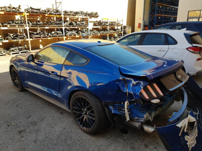 Ford , Mustang  Engine , Petrol, 5.0, Coyote, Fm, 08/15-10/17