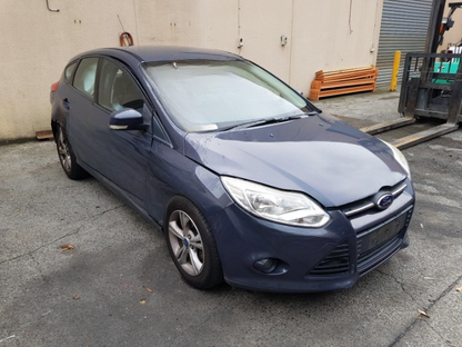 Ford , Focus Trans/Gearbox , Auto, Petrol, 2.0, Vin Mpb, Lw, 05/11-08/15