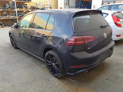 Volkswagen, Golf  Engine ,  Petrol, 2.0, Turbo, Gen 7, Djhb Code, 05/16-08/20