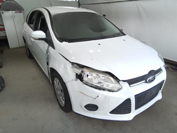 Ford , Focus Trans/Gearbox , Auto, Petrol, 1.6, Lw, 05/11-08/15