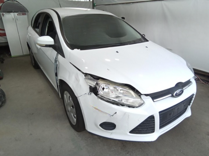 Ford , Focus Trans/Gearbox , Auto, Petrol, 1.6, Lw, 05/11-08/15