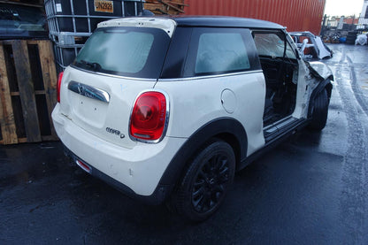 Mini , Cooper Engine , Diesel, 1.5, Turbo, B37U, F55/F56, 04/14