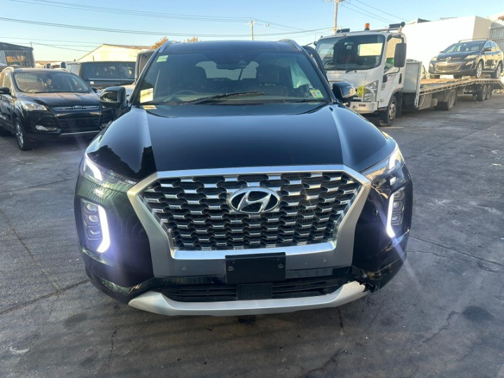 Hyundai, Palisade Engine ,  Lx2, Diesel, 2.2, Turbo, D4Hb, 07/20