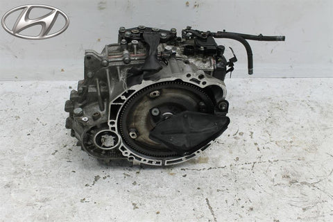 Hyundai, IX35 Trans/Gearbox Auto Fwd Petrol 2.0 G4Kd Lm Series 11/09 08/13