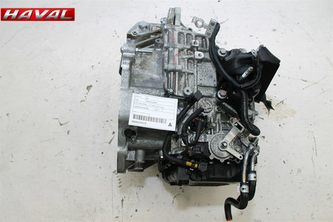 Haval, H2 Trans/Gearbox Auto Fwd Petrol 1.5 Turbo 06/15 02/21