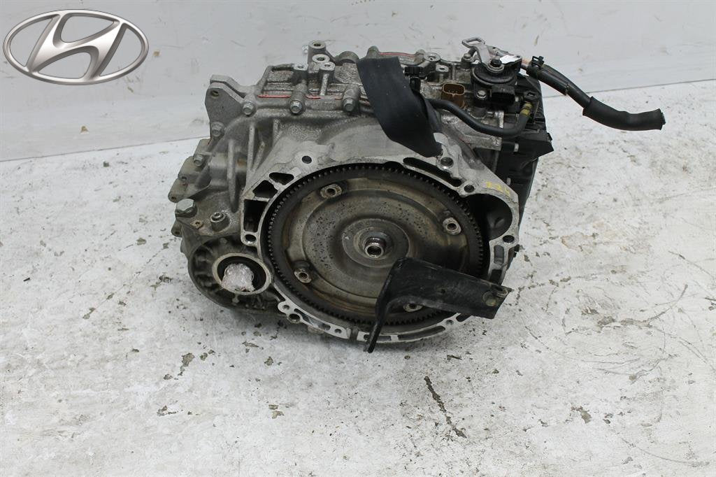 Hyundai, I40 Trans/Gearbox Auto Petrol 2.0 6 Speed Vf Si 09/11 05/15